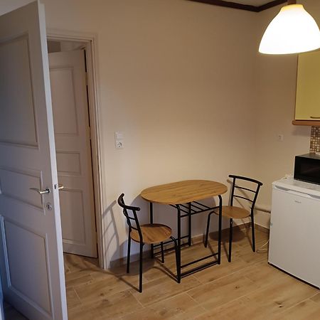 Blue House Apartment Kavála Ngoại thất bức ảnh