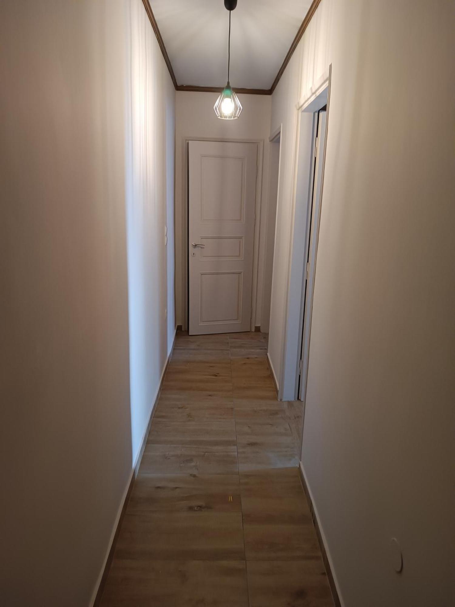 Blue House Apartment Kavála Ngoại thất bức ảnh